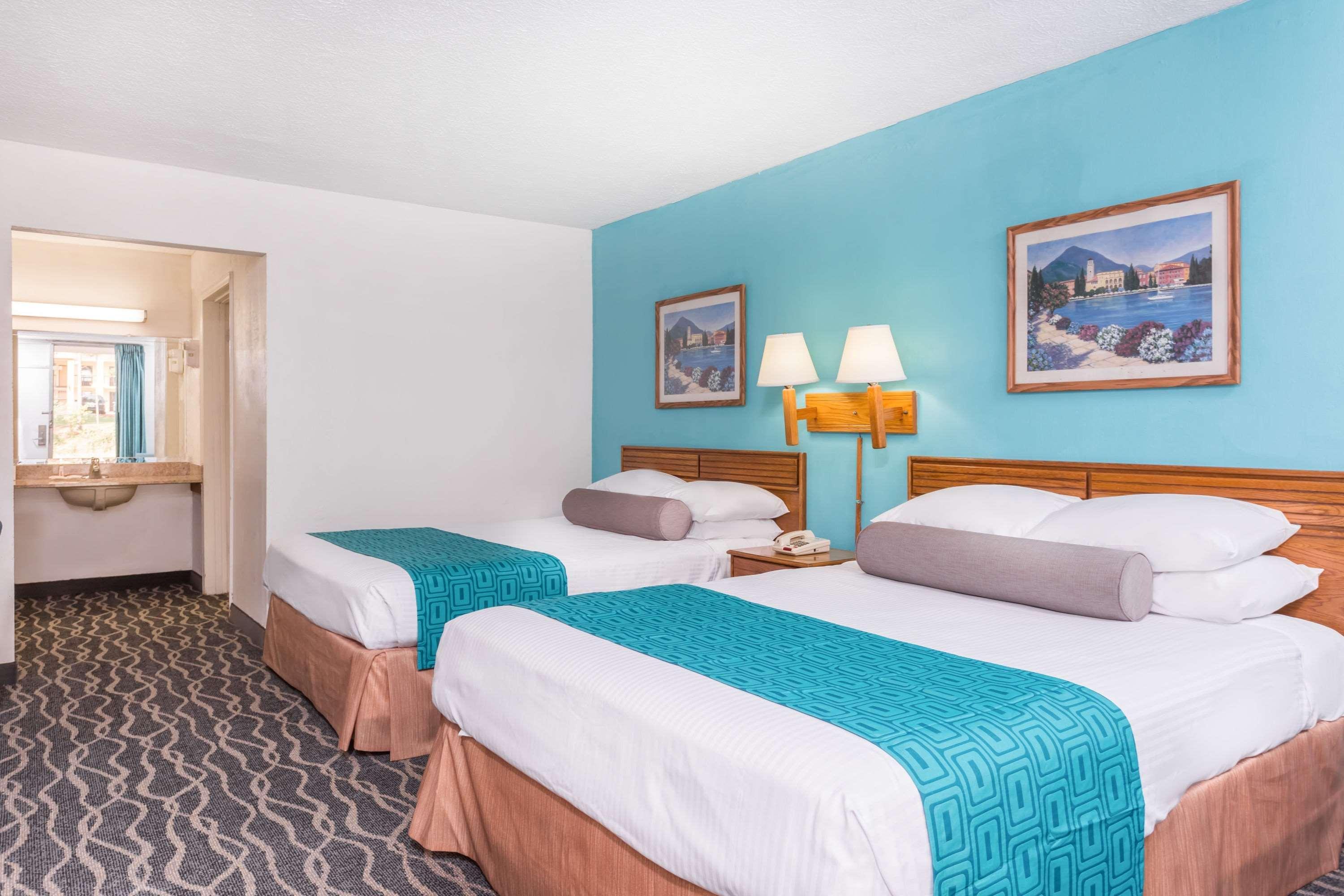 Howard Johnson By Wyndham Commerce Ga Eksteriør billede