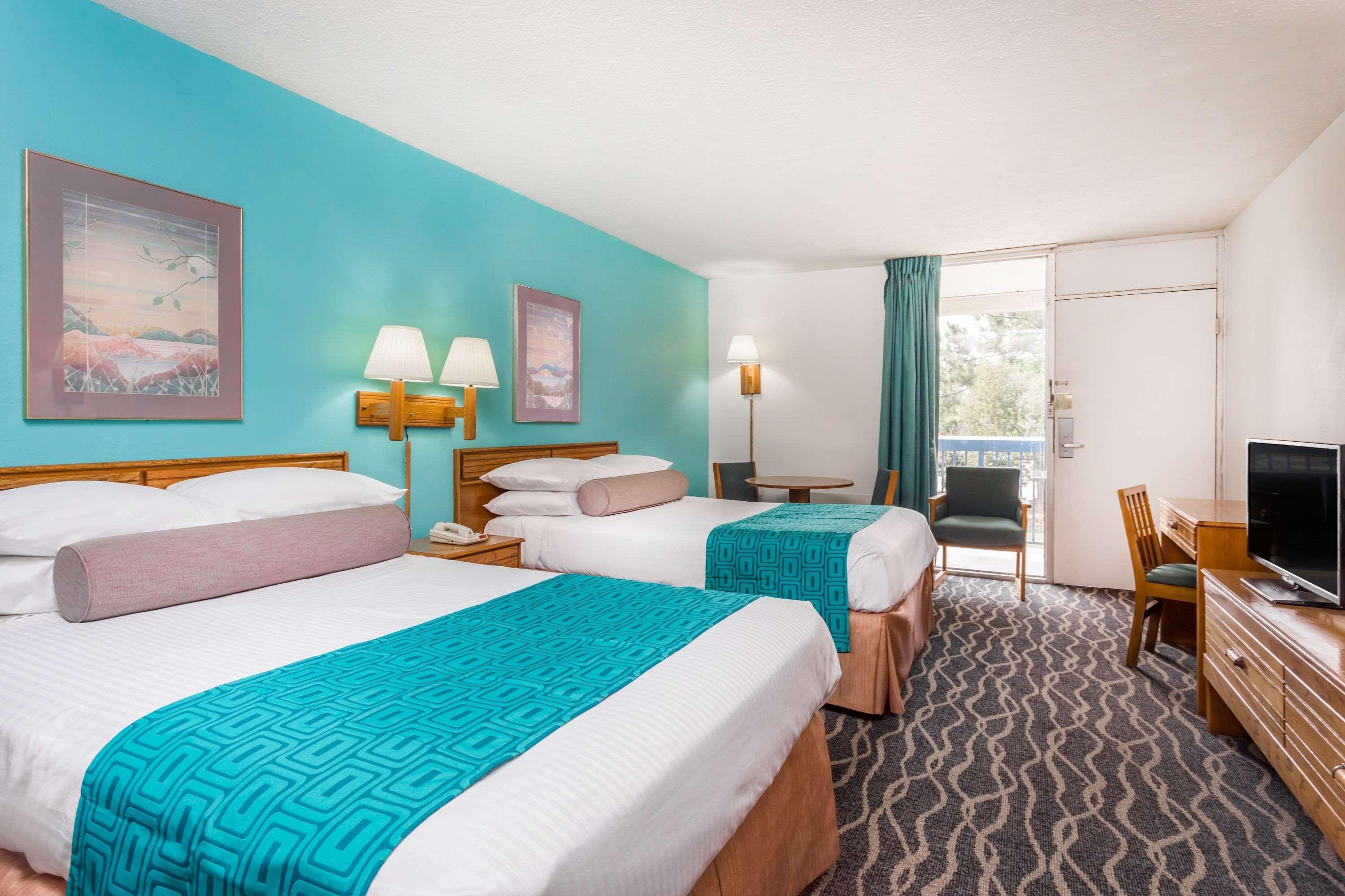 Howard Johnson By Wyndham Commerce Ga Eksteriør billede