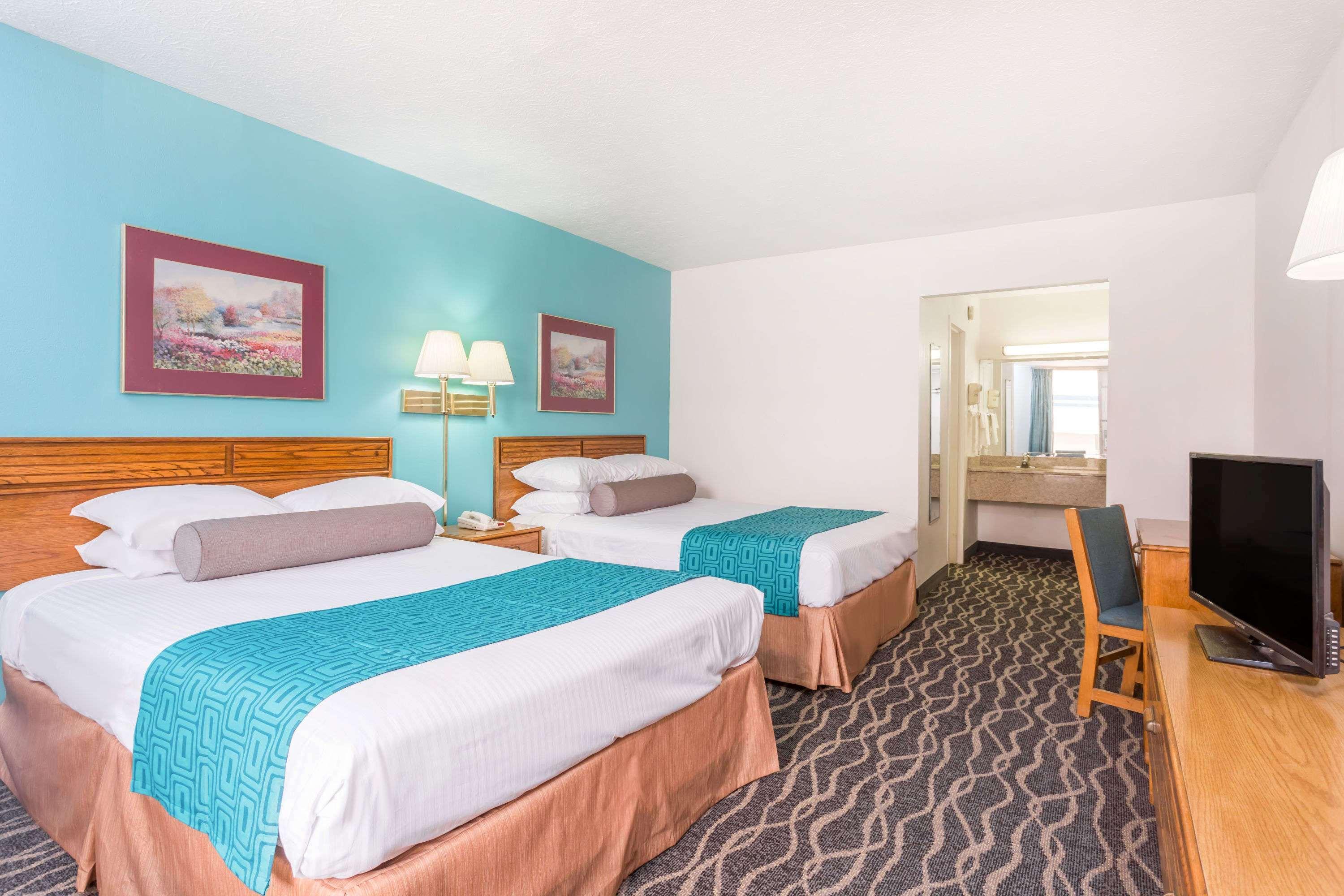 Howard Johnson By Wyndham Commerce Ga Eksteriør billede