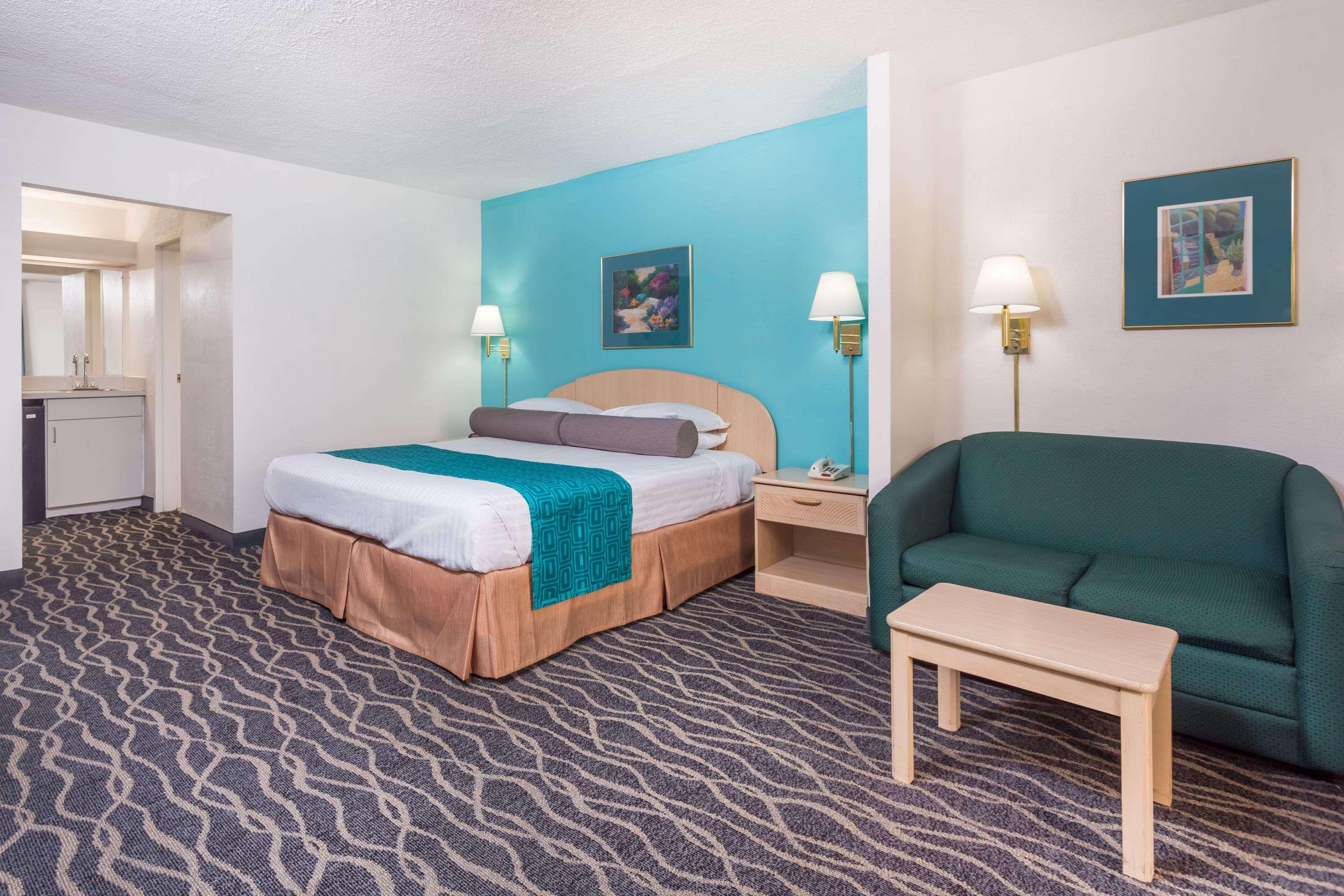 Howard Johnson By Wyndham Commerce Ga Eksteriør billede