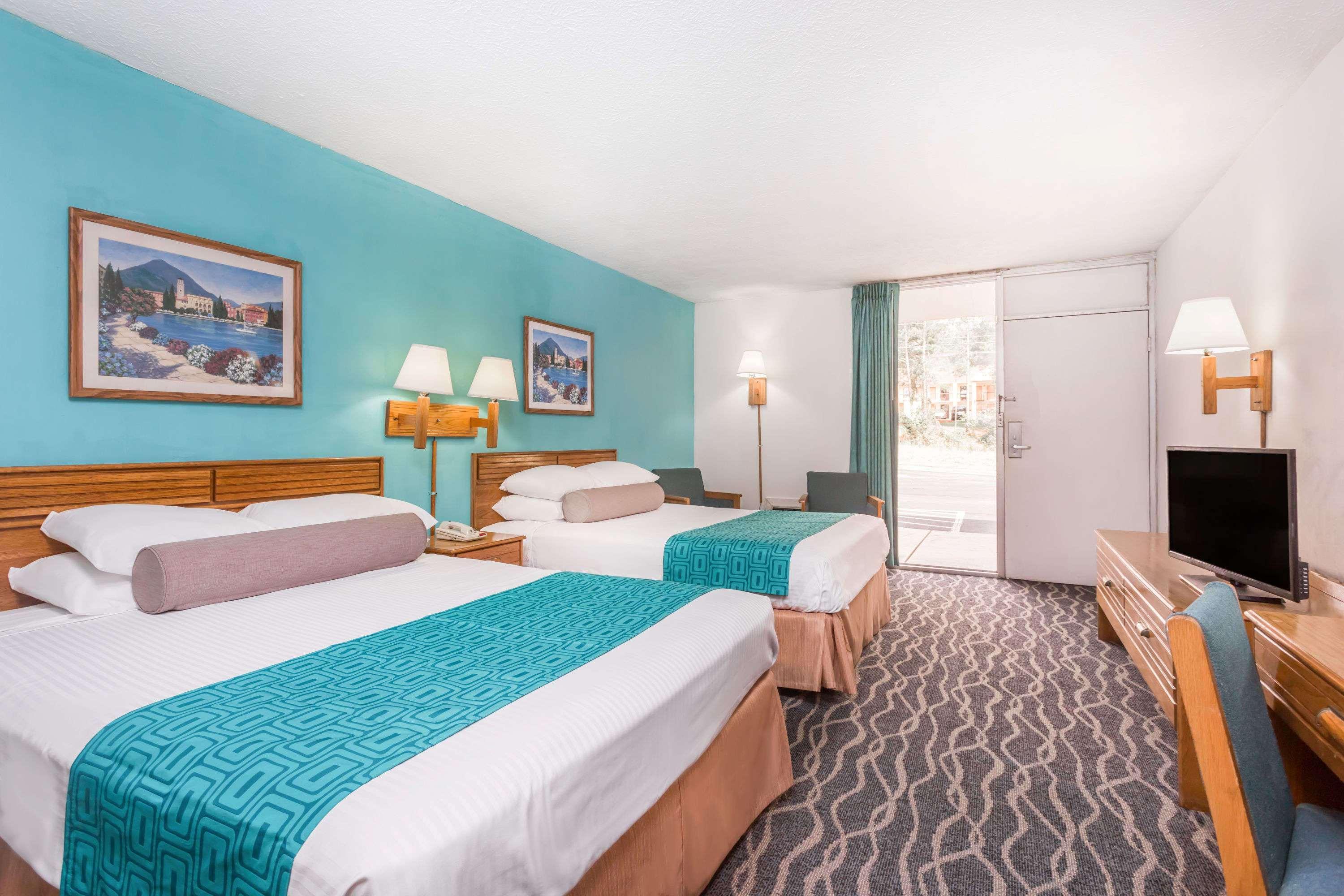 Howard Johnson By Wyndham Commerce Ga Eksteriør billede