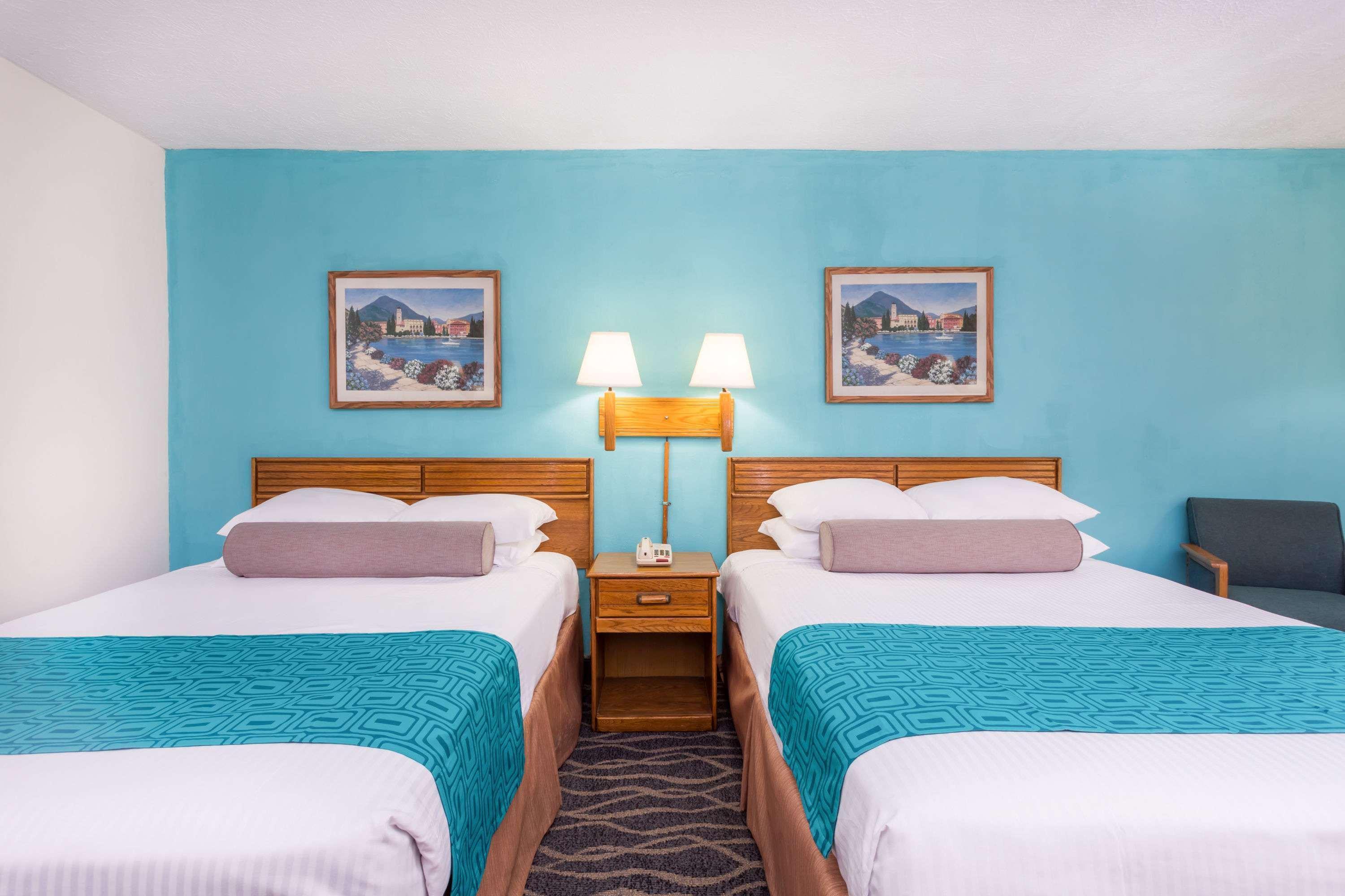 Howard Johnson By Wyndham Commerce Ga Eksteriør billede