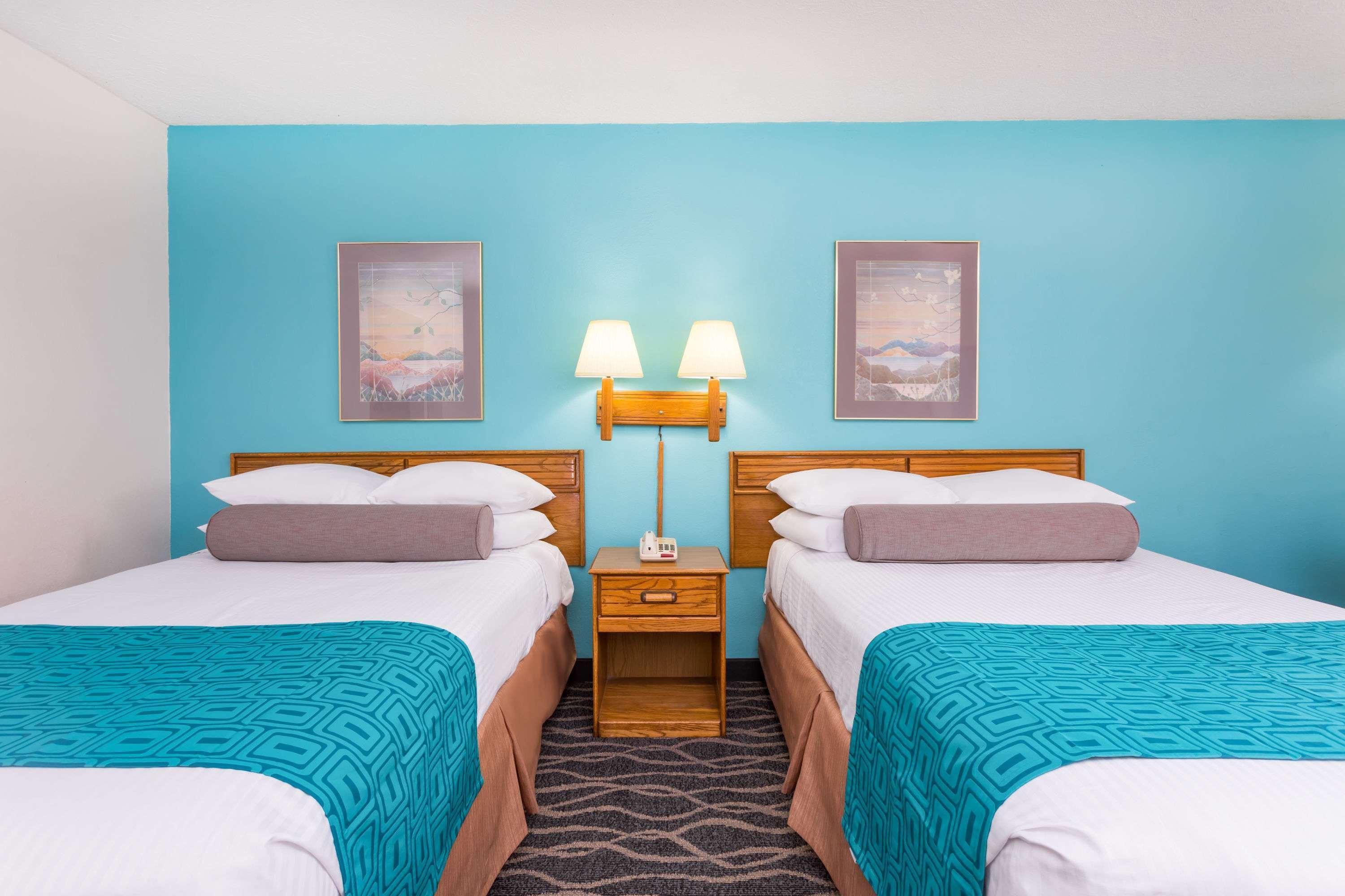 Howard Johnson By Wyndham Commerce Ga Eksteriør billede