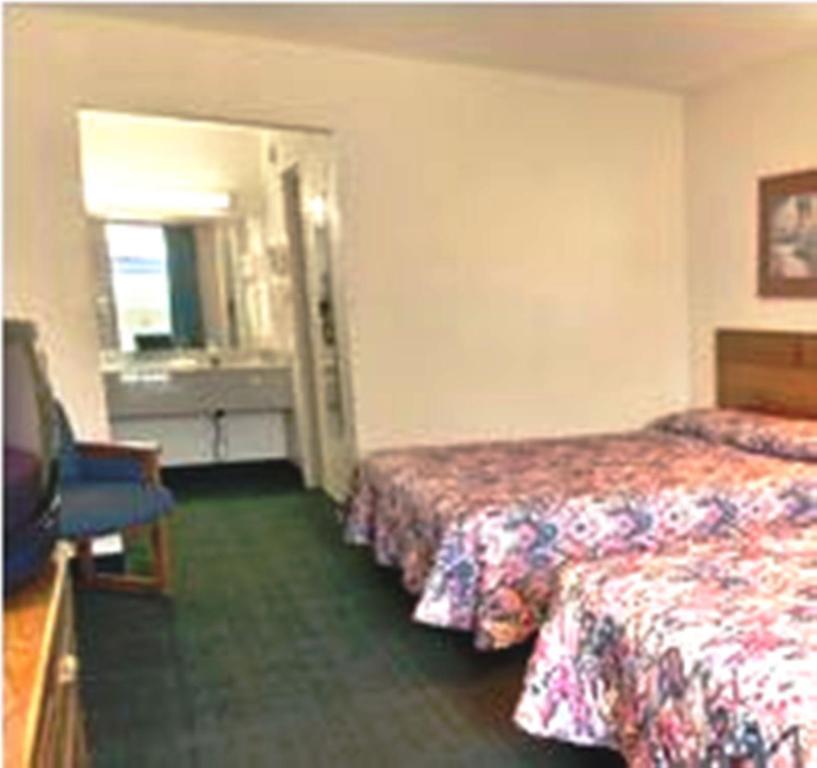 Howard Johnson By Wyndham Commerce Ga Værelse billede