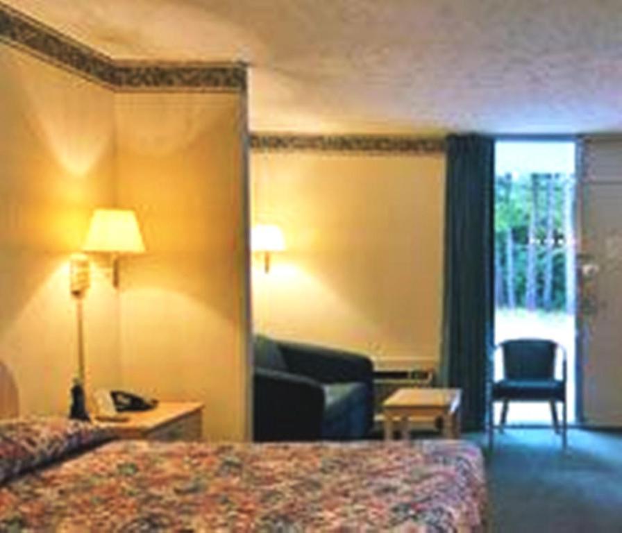 Howard Johnson By Wyndham Commerce Ga Værelse billede